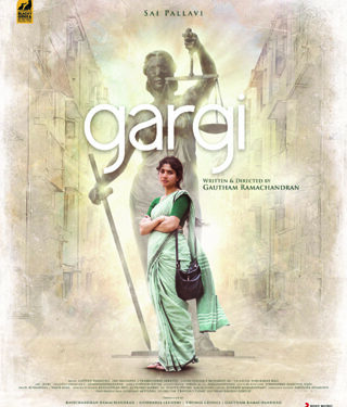 Birthday baby Sai Pallavi announces her next film ‘Gargi’