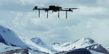 Adani Defence & Aerospace buys 50 pc in agri-drone solution provider General Aeronautics