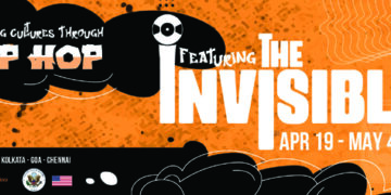 Hiplomacy: Hip-Hop Group THE INV!S!BLES to perform live concert at Loyola College