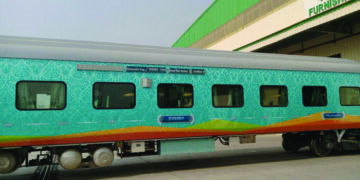 Tirunelveli MP urges S Railway GM to operate Clone Humsafar express daily special train between Chennai and Kanniyakumari