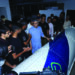 Rly Minister Ashwini Vaishnaw witness demo of Hyperloop pod model developed by IIT-M students