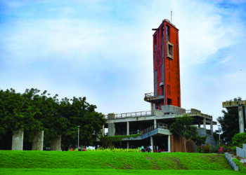 IITGN PhD scholar bags Fulbright-Nehru Doctoral Research Fellowship 2022-23