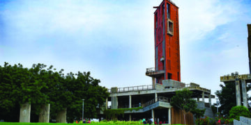 IITGN PhD scholar bags Fulbright-Nehru Doctoral Research Fellowship 2022-23