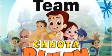 Edutainment: JioGames is all set to welcome ‘Chhota Bheem’ this summer to the gaming platform