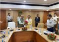 Uttarakhand Coop Minister lauds NABARD & GStCB’s concept of Model Coop Village in Gujarat