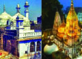 Day 3: Gyanvapi Mosque survey commences; ‘Shivling’ found in Gyanvapi well, claim Hindu lawyers