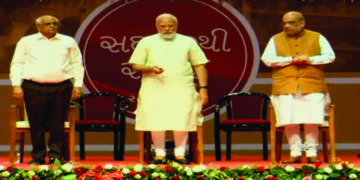 PM Modi dedicates World’s First Nano Urea Plant by IFFCO to the Nation