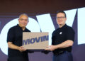 Interglobe Enterprises & UPS launch Movin – a new logistics brand built for India