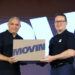Interglobe Enterprises & UPS launch Movin – a new logistics brand built for India