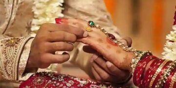 Music maestro AR Rahman’s daughter Khatija marries audio engineer, composer