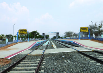 PM Modi to visit Hyderabad & Chennai on May 26