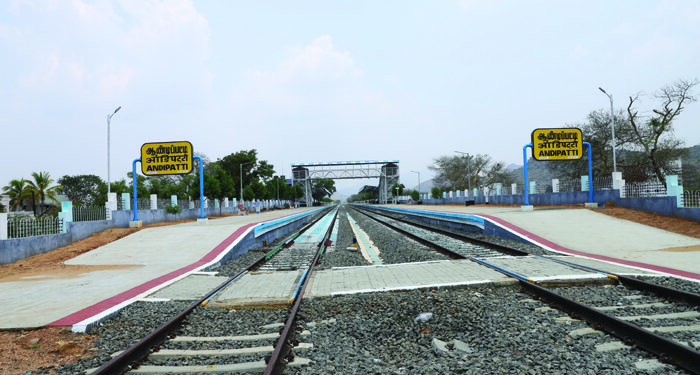 PM Modi to visit Hyderabad & Chennai on May 26