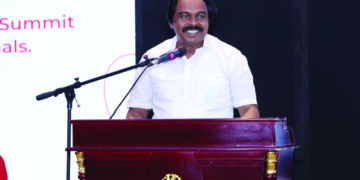 RISE: TN IT Minister Mano Thangaraj gets huge investment proposals from Tamil entrepreneurs