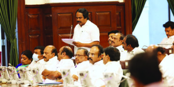 Tamil Nadu Assembly: Govt rechristens IT Dept as Department of Information Technology & Digital Services