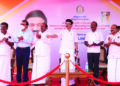 Infra boost for hassle-free travel: CM Stalin dedicates Chennai’s longest unidirectional flyover in Medavakkam