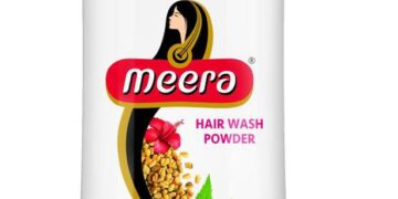 CavinKare launches small onion hair wash powder under its flagship hair care brand Meera