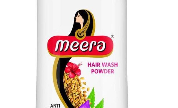 CavinKare launches small onion hair wash powder under its flagship hair care brand Meera