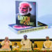 ‘Modi @20: Dreams Meet Delivery’: MODI is all about Mission of Making of Developed India, says VP