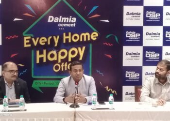 Dalmia Cements to commission 3 additional plants to cover all regions of Tamil Nadu