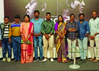 ‘Mugai – Section 360’ exposes problems of Lankan youth in India