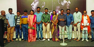 ‘Mugai – Section 360’ exposes problems of Lankan youth in India