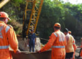 4 trapped 300-foot deep in Tirunelveli quarry, 2 rescued