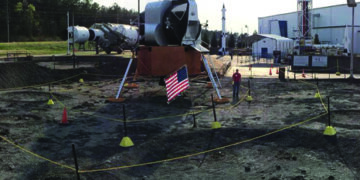 Indian student groups from TN, Punjab win NASA 2022 Human Exploration Rover Challenge