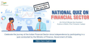 AJNIFM, NSE jointly hold month-long National Quiz on Financial Sector
