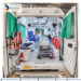 Pinnacle Industries delivers 5 special Neonatal Ambulances to Government of Maharashtra