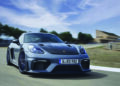 New Porsche 718 Cayman GT4 RS priced at Rs 2.54 crore launched in India