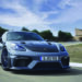 New Porsche 718 Cayman GT4 RS priced at Rs 2.54 crore launched in India