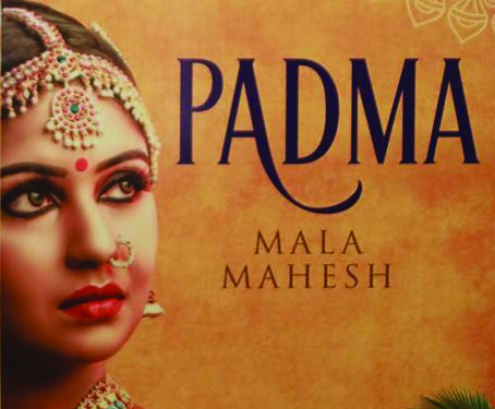 Author Mala Mahesh shares her thought-provoking book on stigma of women & childlessness