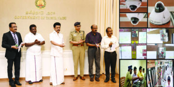 TN govt launches AI-enabled panic button, CCTV surveillance in 500 Chennai buses