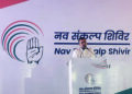 ‘One person, one post; one family, one ticket’: Congress announces major organisational reforms