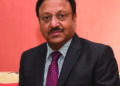 Rajiv Kumar appointed as Chief Election Commissioner