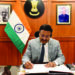 Rajiv Kumar assumes charge as the 25th CEC of India
