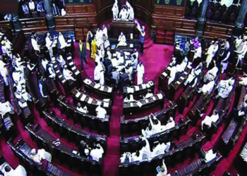 Election Commission releases Rajya Sabha, Council of States in 15 States election schedule