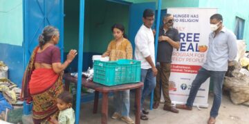 Recykal Foundation to transform the lives of 1 million ‘Safai Mitras’ in India