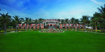 The Sheraton Grand Chennai Resort and Spa holds photography contest – #thebaylife