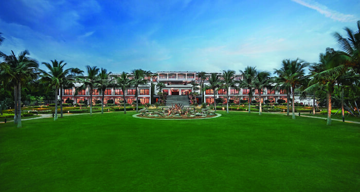 The Sheraton Grand Chennai Resort and Spa holds photography contest – #thebaylife