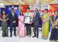 92.14 pc students of Sathyabama Institute of Science and Tech get job placement orders at the Excellence Day Celebrations