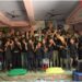 Anant National University hosts ‘Sapno Ka Manch’, learning activity for Signal School kids in Ahmedabad