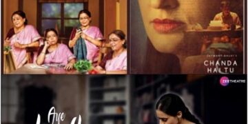 Zee Theatre celebrates unconventional mothers with stories that honour their humanity