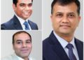 Jatin Trivedi, Jaimin Shah take over as president, VP of TiE Ahmedabad Chapter