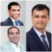 Jatin Trivedi, Jaimin Shah take over as president, VP of TiE Ahmedabad Chapter