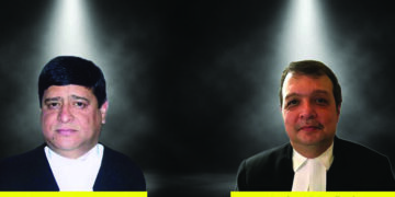 Two SC judges, Justice Sudhanshu Dhulia & Justice Jamshed B Pardiwala, to take oath of office on Monday