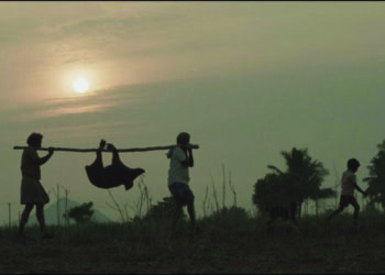 Seththumaan: Director Tamizh takes off smoothly with film on food and politics