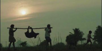 Seththumaan: Director Tamizh takes off smoothly with film on food and politics