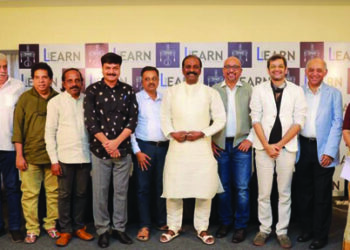IPRS helps music composers to assert their rights and get royalty: Kaviperarasu Vairamuthu