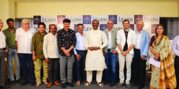 IPRS helps music composers to assert their rights and get royalty: Kaviperarasu Vairamuthu